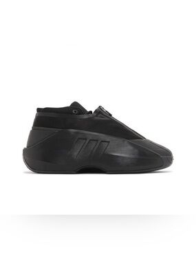 Adidas Crazy Infinity Triple Black